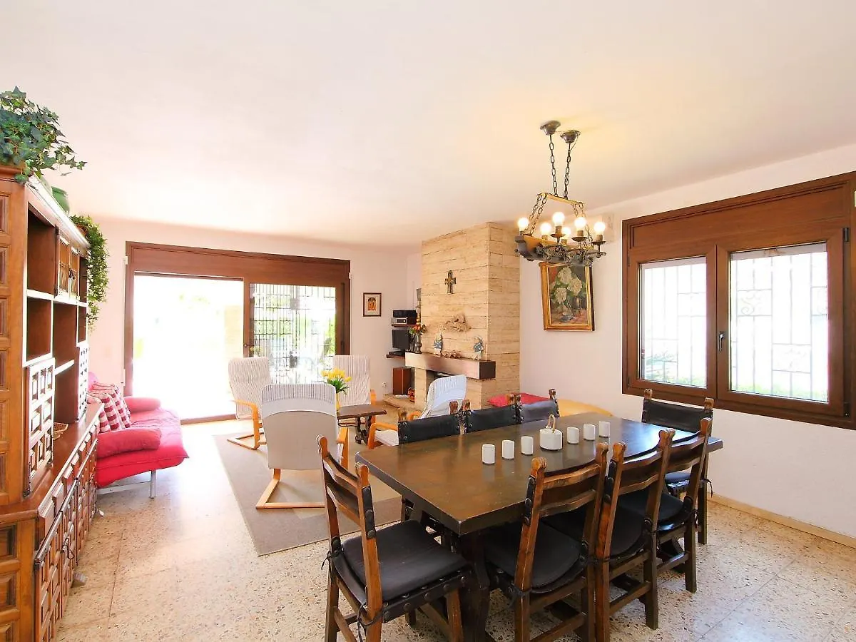 Holiday Home Falconera By Interhome Empuriabrava