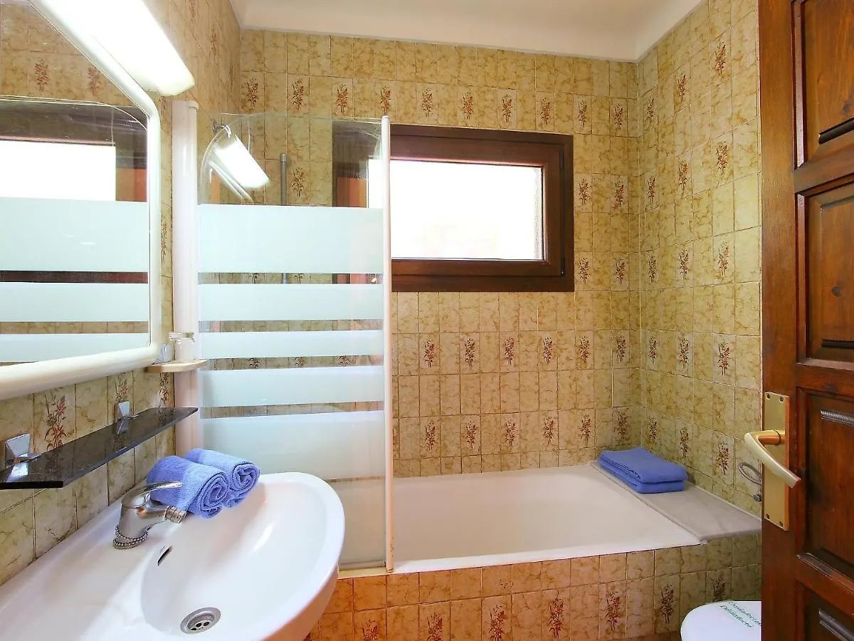 Holiday Home Falconera By Interhome Empuriabrava Espagne