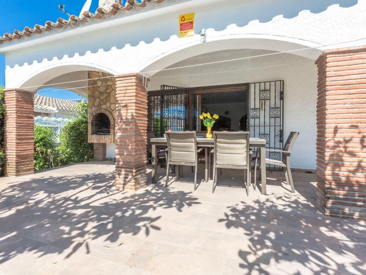 Holiday Home Falconera By Interhome Empuriabrava