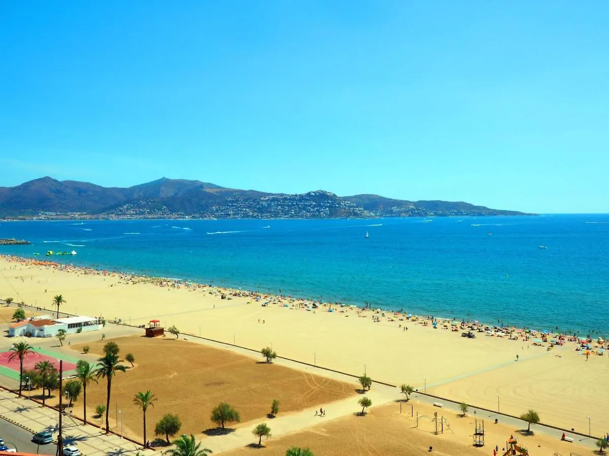 Holiday Home Falconera By Interhome Empuriabrava