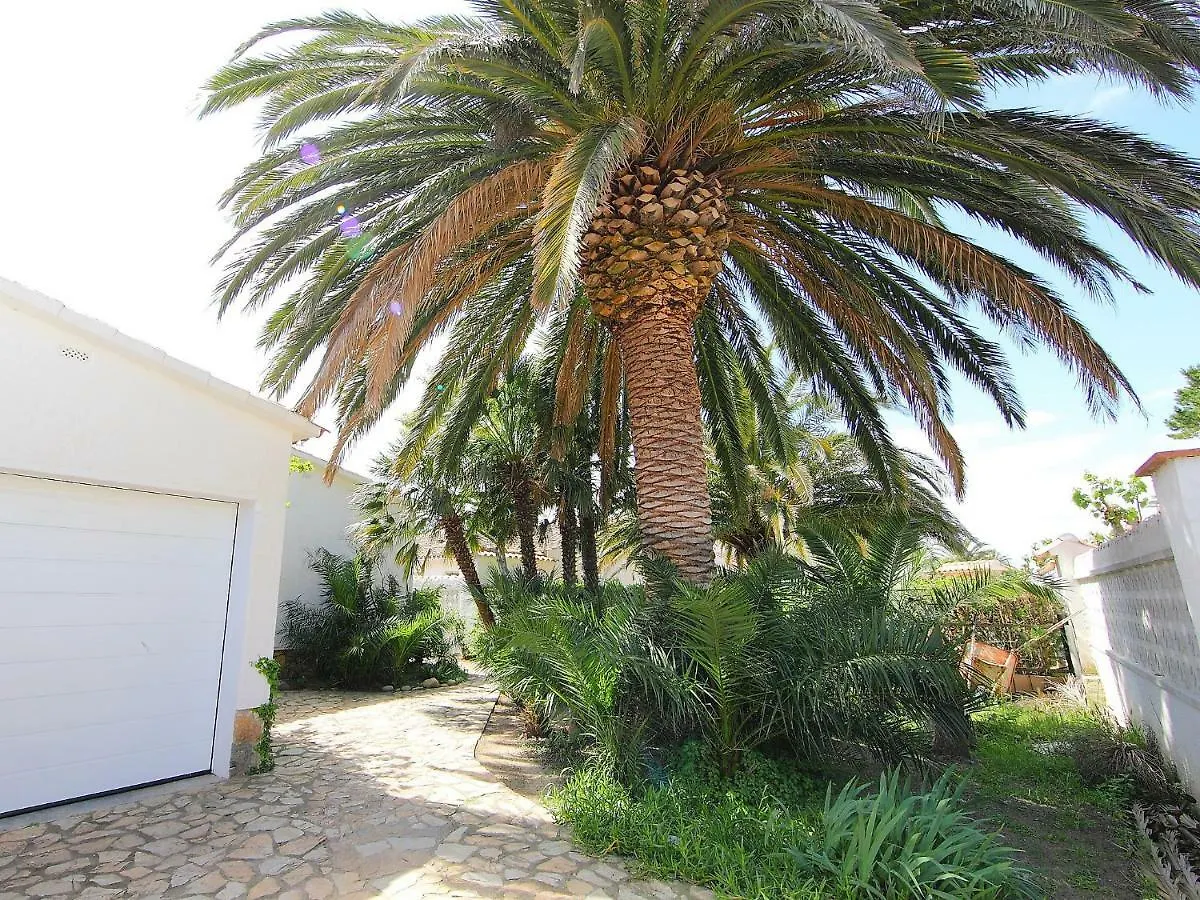 Holiday Home Falconera By Interhome Empuriabrava