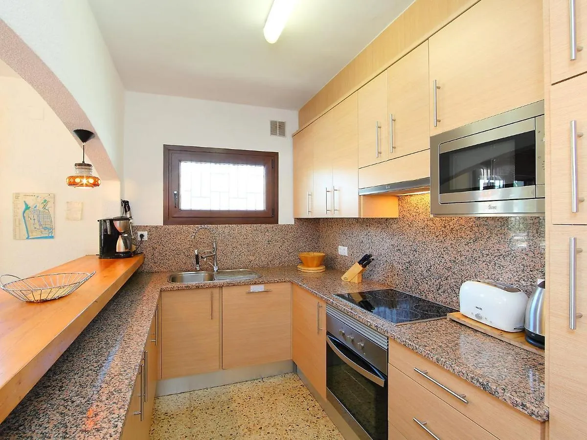 Holiday Home Falconera By Interhome Empuriabrava
