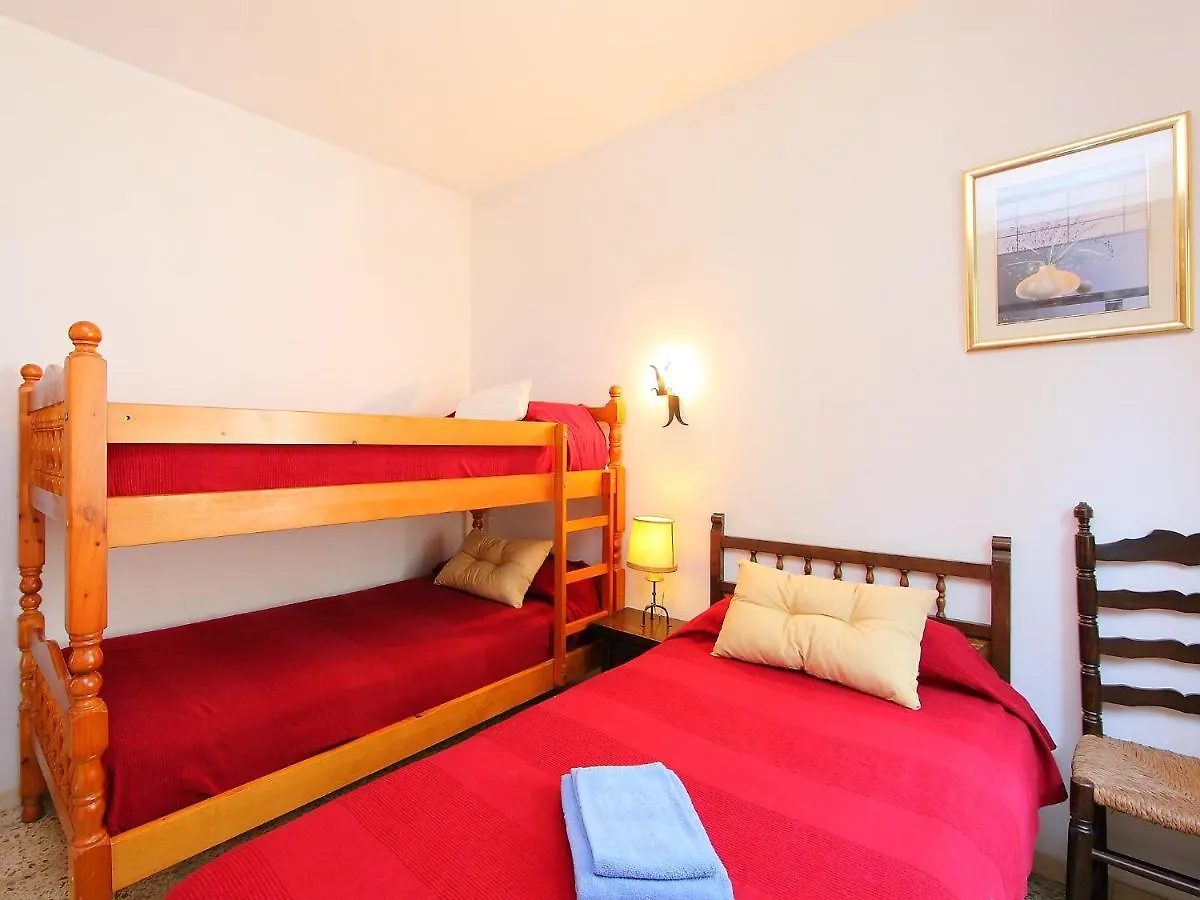 Holiday Home Falconera By Interhome Empuriabrava Spanien