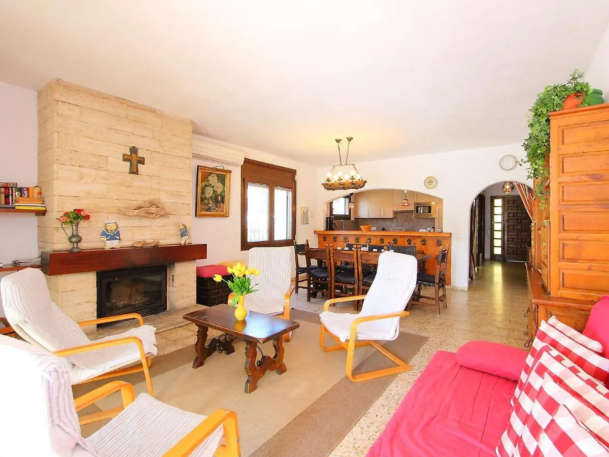 Holiday Home Falconera By Interhome Empuriabrava Spanien